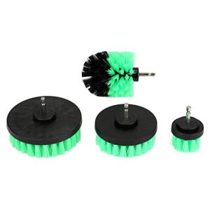 RISACCA 電動 掃除用ブラシ  清掃 掃除 電動ドリル ブラシ 回転 アタッチメントキット キッチン 風呂 タイル 床