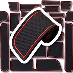 COLORBIRD フリード ラバーマット ノンスリップマット アクセサリー 車種専用設計 パーツ ホンダ