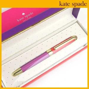 ケイトスペード ボールペン kate spade 筆記用具 ...