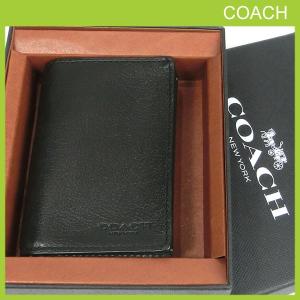コーチ 名刺入れ カードケース メンズ レディース COAC...