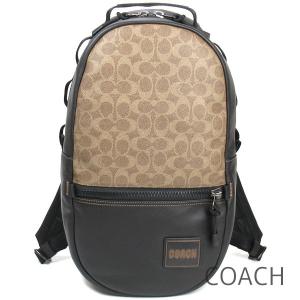 【並行輸入品】COACH バック パック・シグネチャー 並行輸入品】COACH バック パック・シグネチャー 並行輸入品