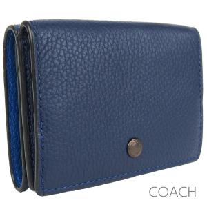 コーチ 三つ折り財布 メンズ レディース COA...の商品画像