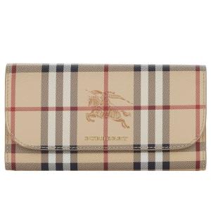 バーバリー ロンドン 長財布 レディース Burberry ...