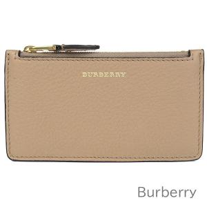 BURBERRY（バーバリー） ロンドン パスケース マネークリップ 定期入れ