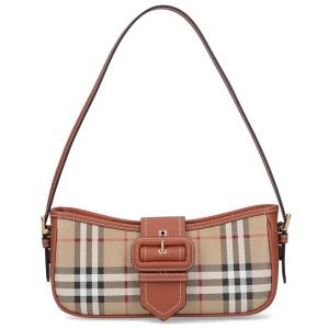 バーバリー ロンドン ショルダーバッグ レディース Burberry チェック柄｜coco