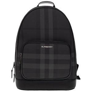 バーバリー ロンドン リュックサック バッグ メンズ Burberry チェック柄｜coco