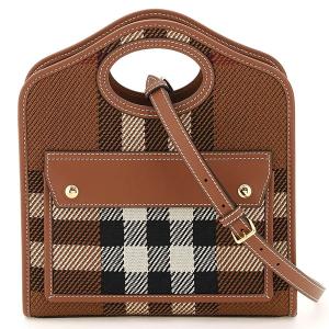 BURBERRY（バーバリー） ロンドン キーホルダー バッグチャーム