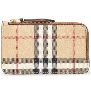 BURBERRY（バーバリー） ロンドン 長財布 メンズ レディース チェック