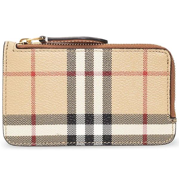 バーバリー ロンドン 小銭入れ カードケース コインケース メンズ レディース Burberry チ...