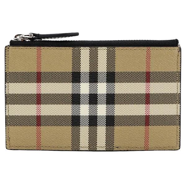 バーバリー ロンドン 小銭入れ カードケース コインケース メンズ レディース Burberry チ...