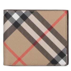 BURBERRY（バーバリー） ロンドン パスケース マネークリップ 定期入れ