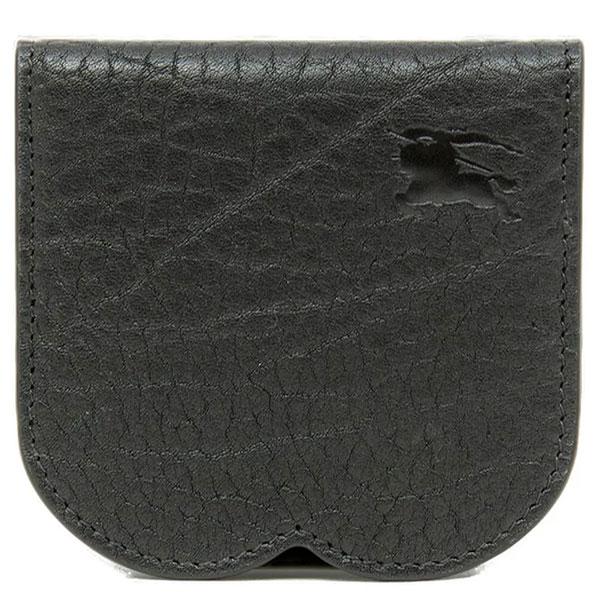 バーバリー ロンドン パスケース 定期入れ カードケース メンズ レディース Burberry レザ...