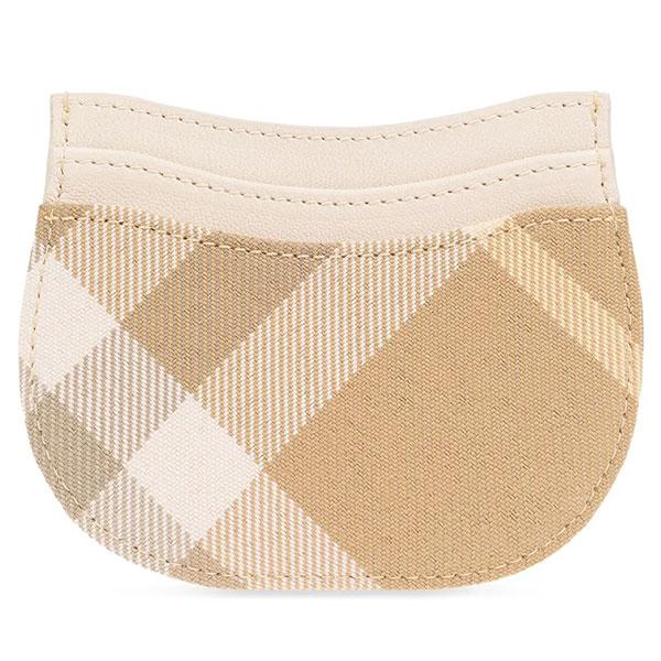 バーバリー ロンドン パスケース 定期入れ カードケース メンズ レディース Burberry チェ...