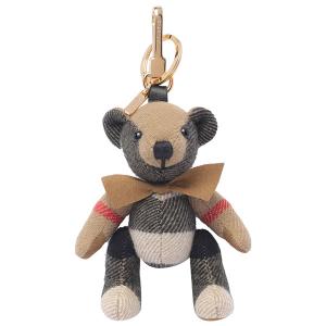 BURBERRY（バーバリー） キーホルダー LS THOMAS CHARM RY7 8083519
