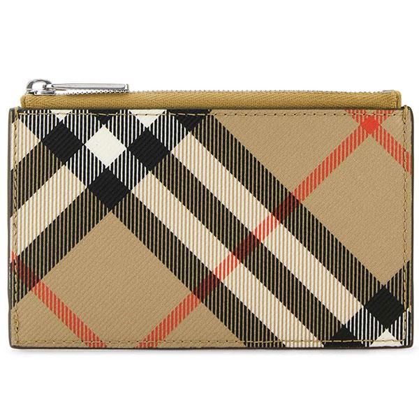 バーバリー ロンドン 小銭入れ カードケース コインケース メンズ レディース Burberry チ...