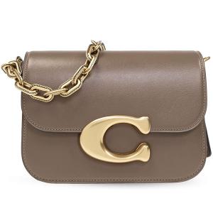 コーチ ショルダーバッグ レディース COACH 2Way レザー｜coco