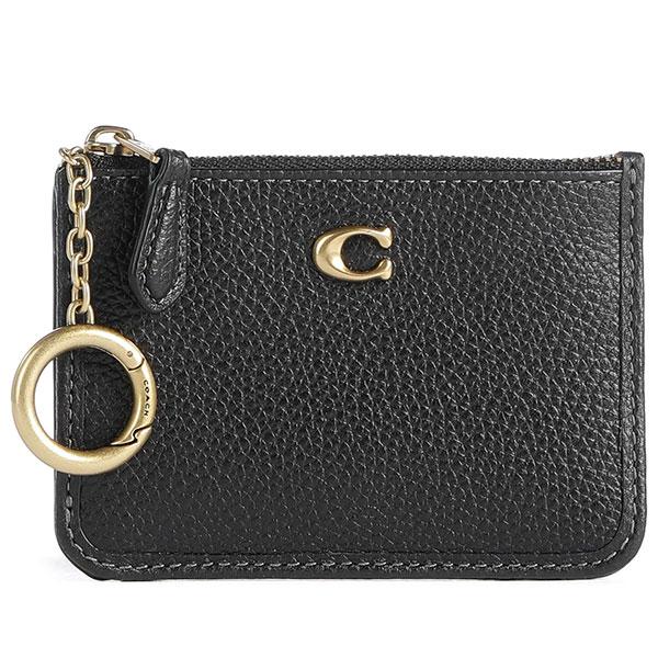 コーチ 小銭入れ 定期入れ パスケース カードケース IDケース コインケース キーケース レディー...