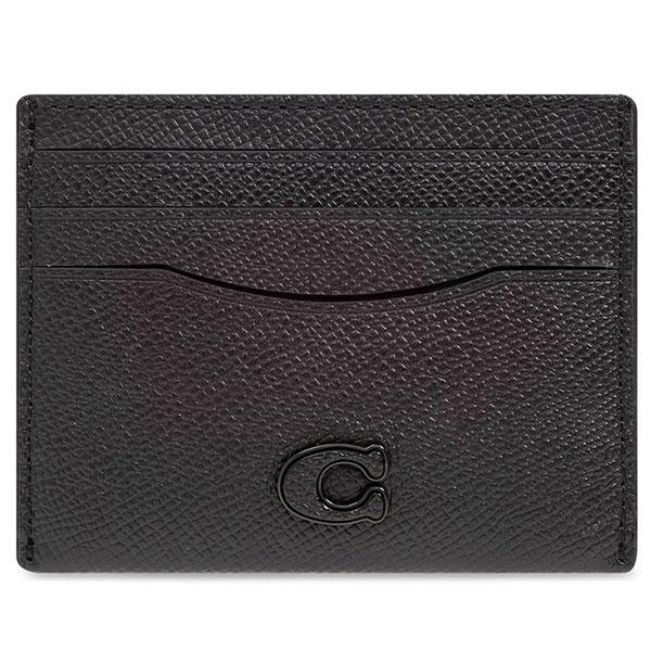 コーチ パスケース 定期入れ カードケース メンズ レディース COACH レザー