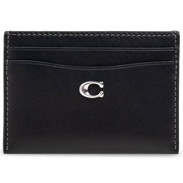 コーチ パスケース 定期入れ カードケース メンズ レディース COACH レザー