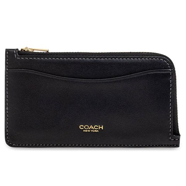 コーチ 小銭入れ コインケース カードケース メンズ レディース COACH レザー