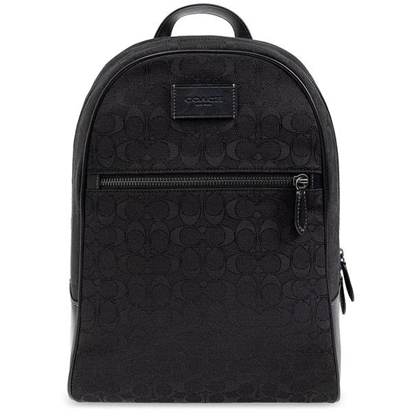 コーチ リュックサック バッグ メンズ COACH シグネチャー
