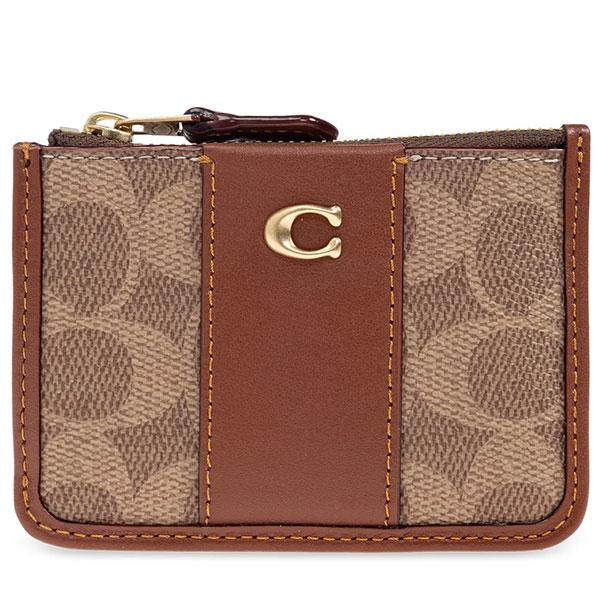 コーチ 小銭入れ 定期入れ パスケース カードケース IDケース コインケース キーケース レディー...