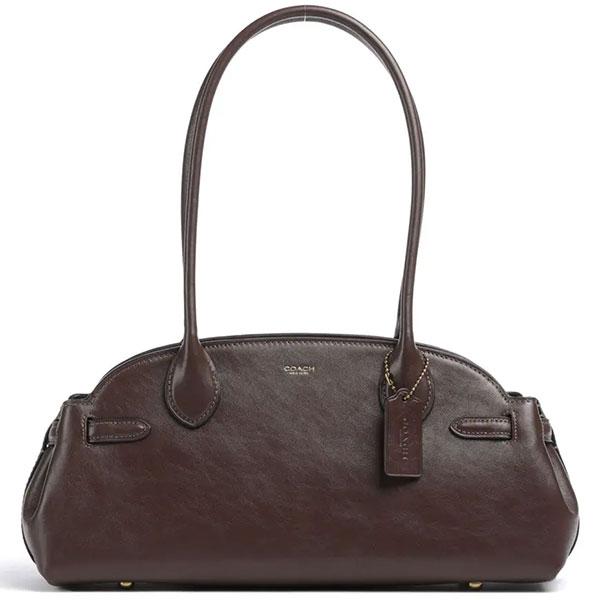 コーチ トートバッグ レディース COACH レザー