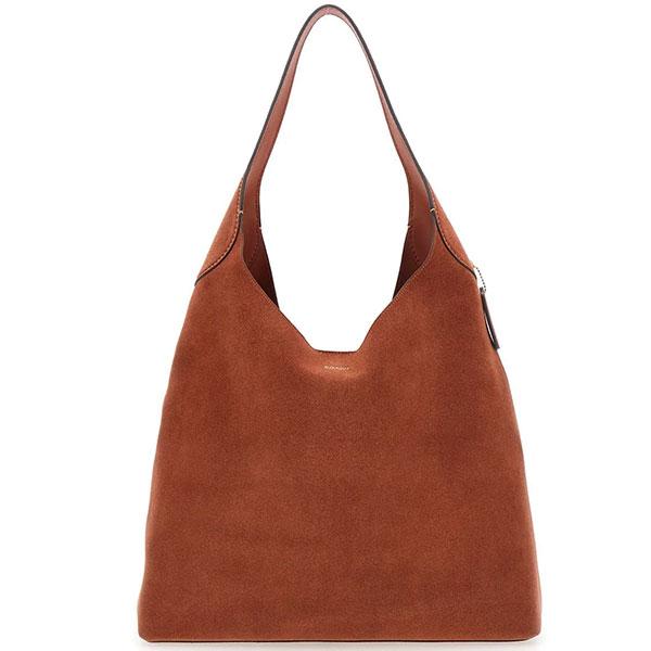 コーチ ショルダーバッグ レディース COACH スエード