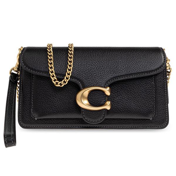 コーチ 斜めがけショルダーバッグ ポシェット セカンドバッグ クラッチバッグ レディース COACH...