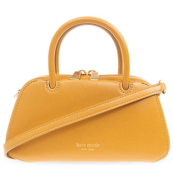 ケイトスペード ハンドバッグ ミニボストンバッグ レディース kate spade 2Way レザー