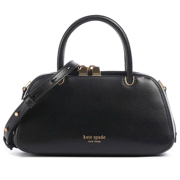 ケイトスペード ハンドバッグ ミニボストンバッグ レディース kate spade 2Way レザー