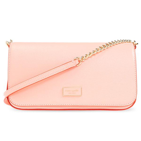 ケイトスペード ショルダーバッグ ポシェット レディース kate spade レザー