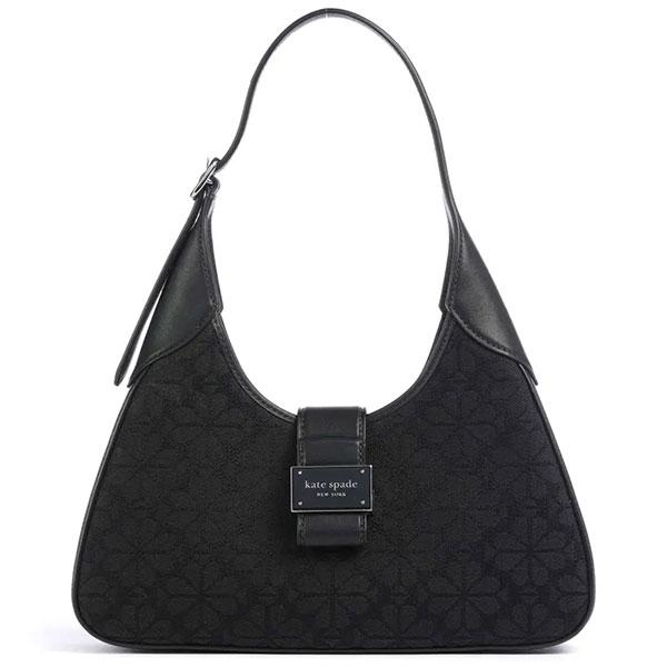 ケイトスペード ショルダーバッグ レディース kate spade ロゴ スペード柄 モノグラム シ...