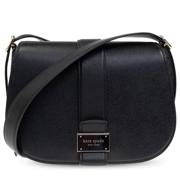 ケイトスペード ショルダーバッグ レディース kate spade レザー ストライプ