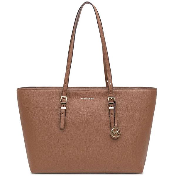 マイケル マイケルコース トートバッグ レディース MICHAEL Michael Kors レザー