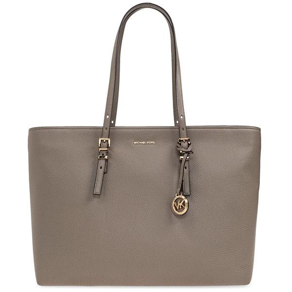 マイケル マイケルコース トートバッグ レディース MICHAEL Michael Kors レザー