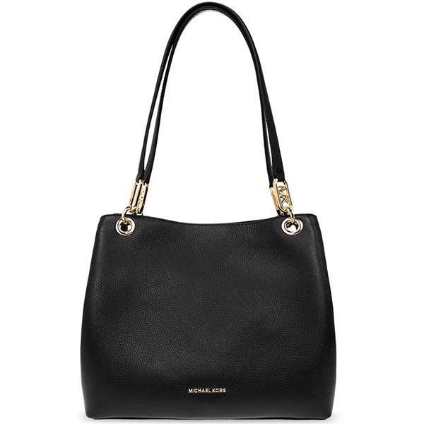 マイケル マイケルコース トートバッグ レディース MICHAEL Michael Kors レザー