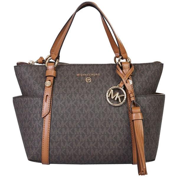 マイケル マイケルコース トートバッグ レディース MICHAEL Michael Kors 2Wa...