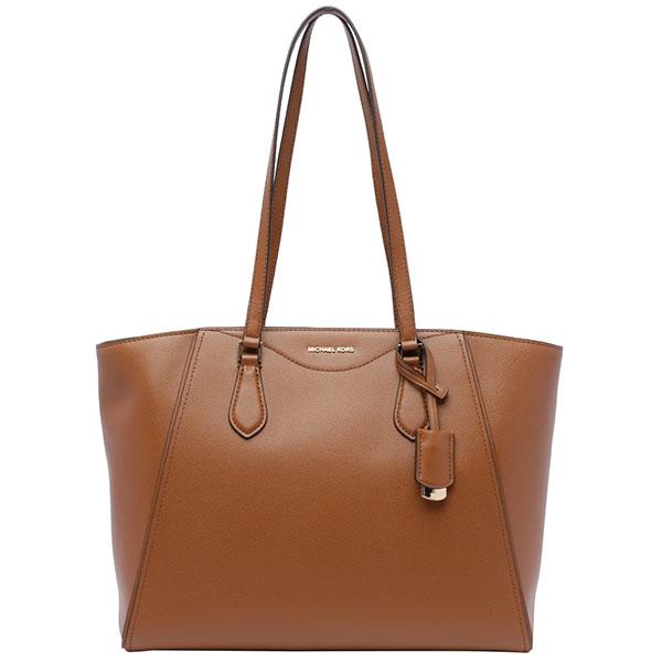 マイケル マイケルコース トートバッグ レディース MICHAEL Michael Kors レザー