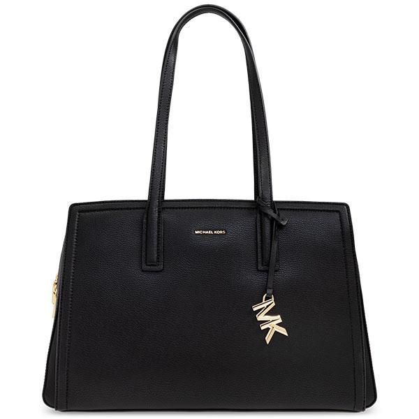 マイケル マイケルコース トートバッグ レディース MICHAEL Michael Kors レザー