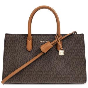 マイケル マイケルコース トートバッグ レディース MICHAEL Michael Kors 2Way MK柄 ロゴ シグネチャー