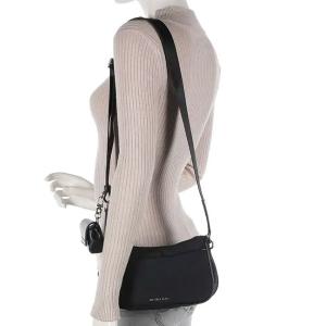 マイケル マイケルコース ショルダーバッグ レ...の詳細画像3