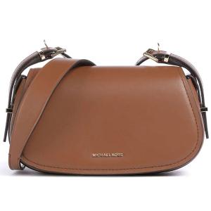 マイケル マイケルコース ショルダーバッグ ポシェット レディース MICHAEL Michael Kors レザー