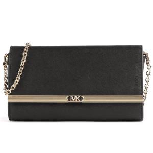 マイケル マイケルコース ショルダーバッグ ポシェット クラッチバッグ レディース MICHAEL Michael Kors レザー