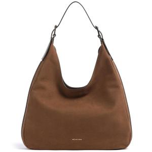 マイケル マイケルコース ショルダーバッグ レディース MICHAEL Michael Kors ヌバックレザー