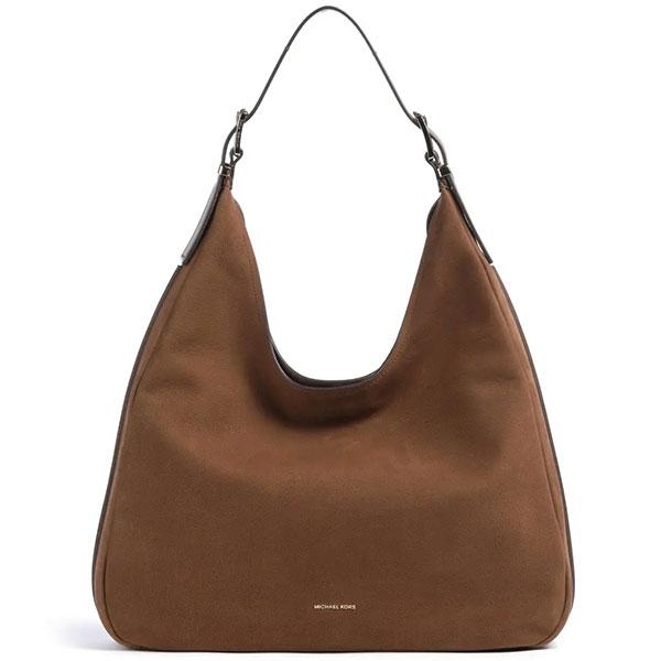 マイケル マイケルコース ショルダーバッグ レディース MICHAEL Michael Kors ヌ...