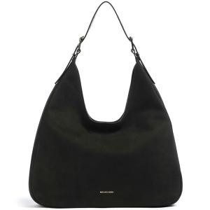 マイケル マイケルコース ショルダーバッグ レディース MICHAEL Michael Kors ヌバックレザー
