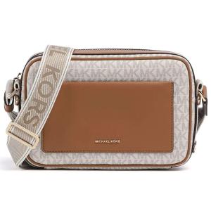 マイケル マイケルコース ショルダーバッグ レディース MICHAEL Michael Kors MK柄 ロゴ シグネチャー