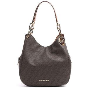 マイケル マイケルコース ショルダーバッグ レディース MICHAEL Michael Kors MK柄 ロゴ シグネチャー