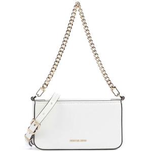 マイケル マイケルコース ショルダーバッグ ポシェット レディース MICHAEL Michael Kors レザー